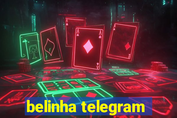 belinha telegram